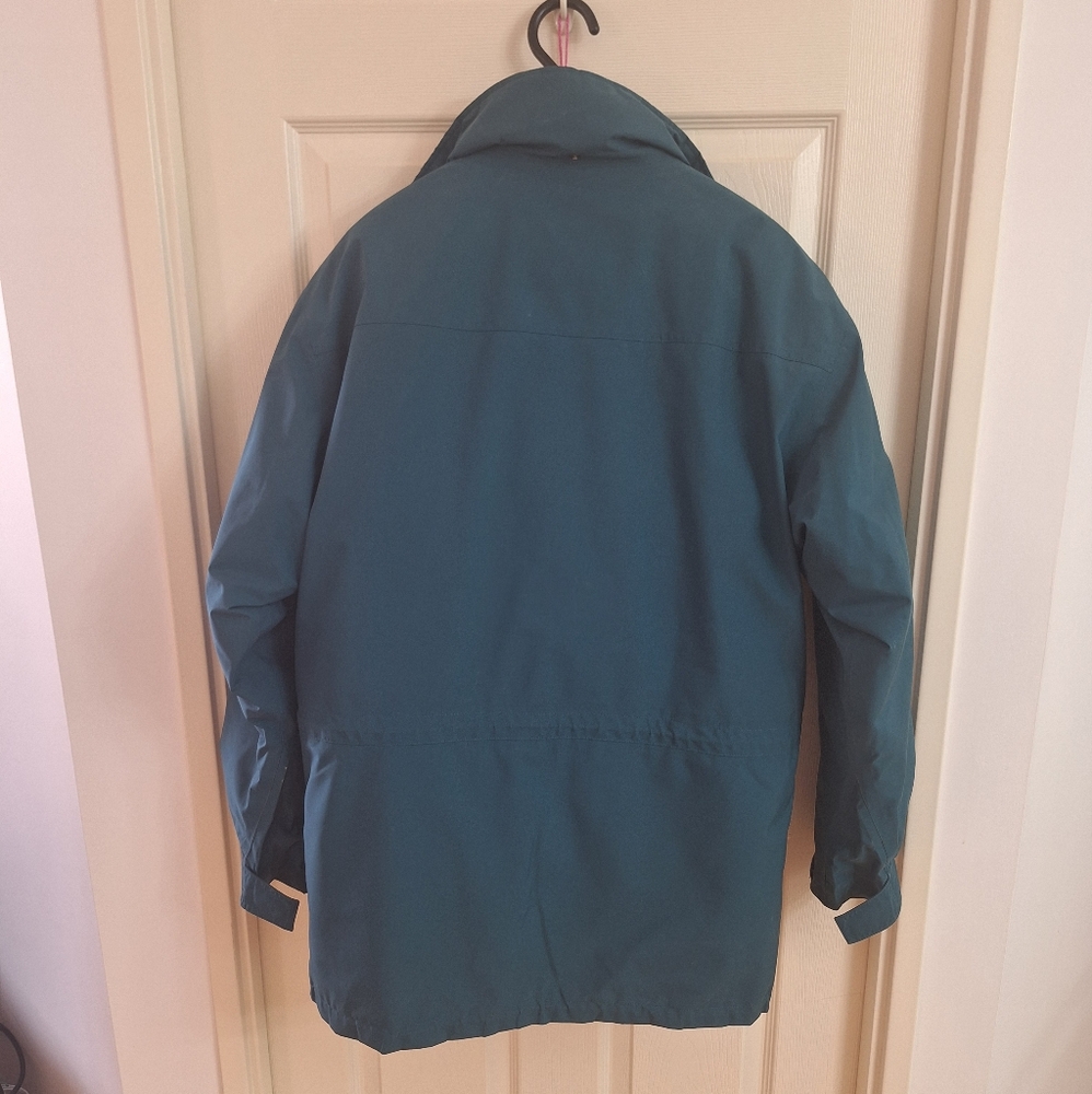 Winter Jacket - Picture 3 of 6